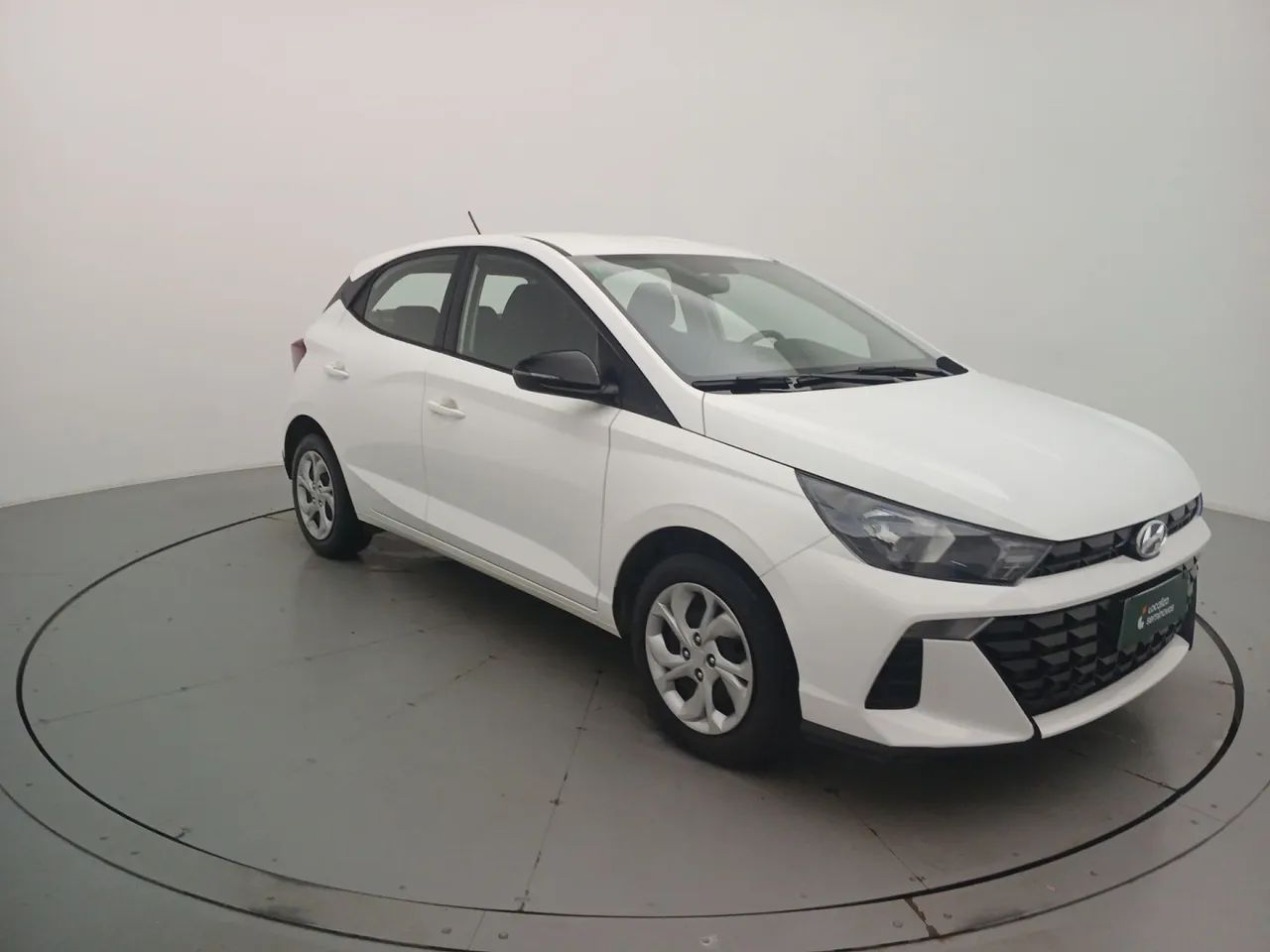 Hyundai HB20 Comfort Plus 1.0 Flex 12V Mec., foto 7 de 18