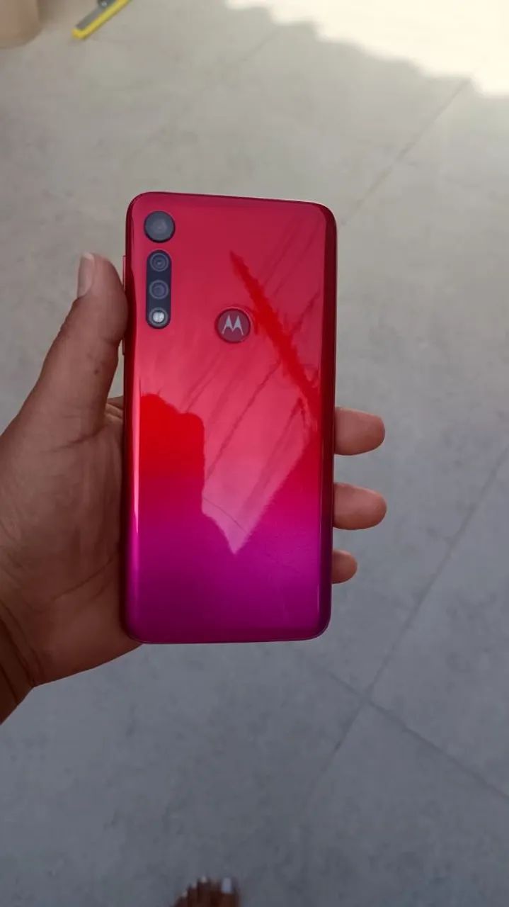 Celular top funcionando tudo 