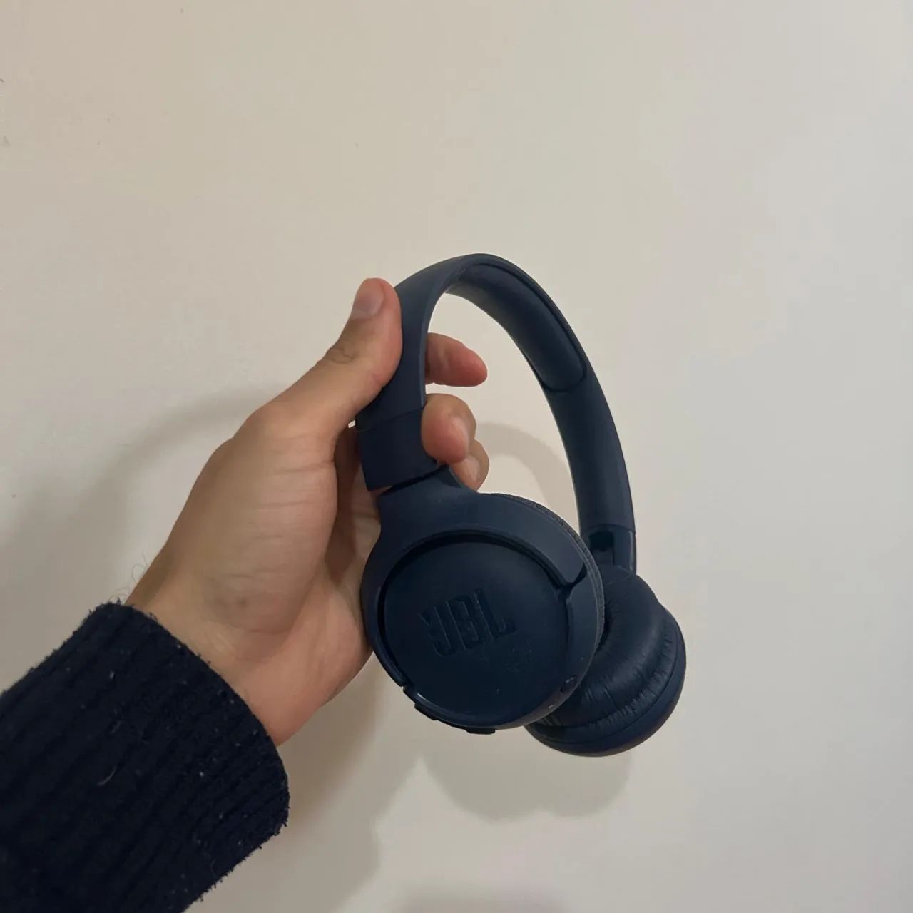 Fone de ouvido Bluetooth JBL tune 520  