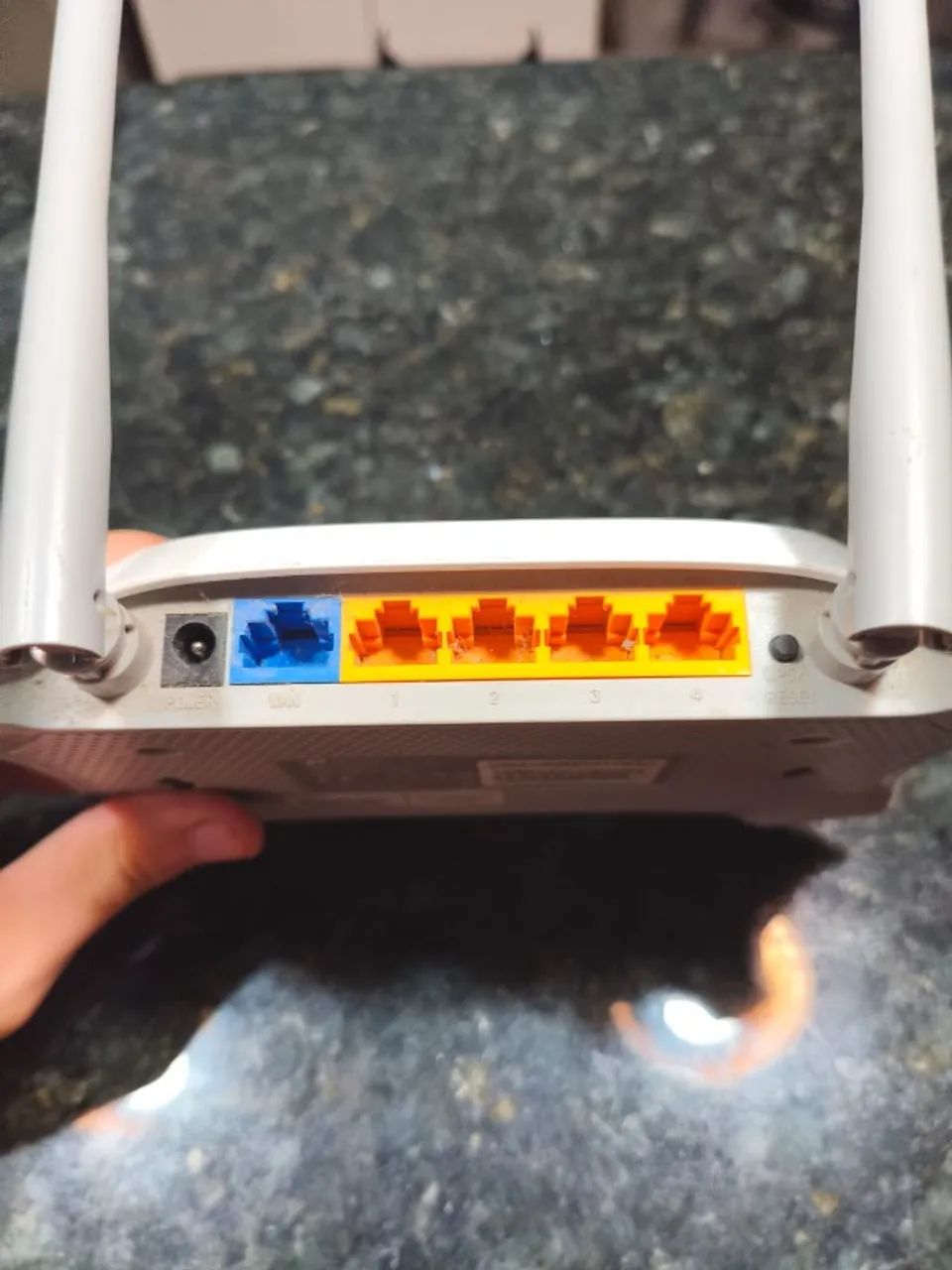 Roteador Tp-Link - Foto 5