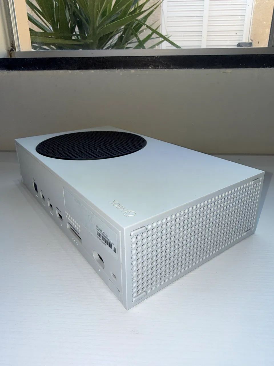 Xbox Series S 512GB+ Acessórios  - Foto 4