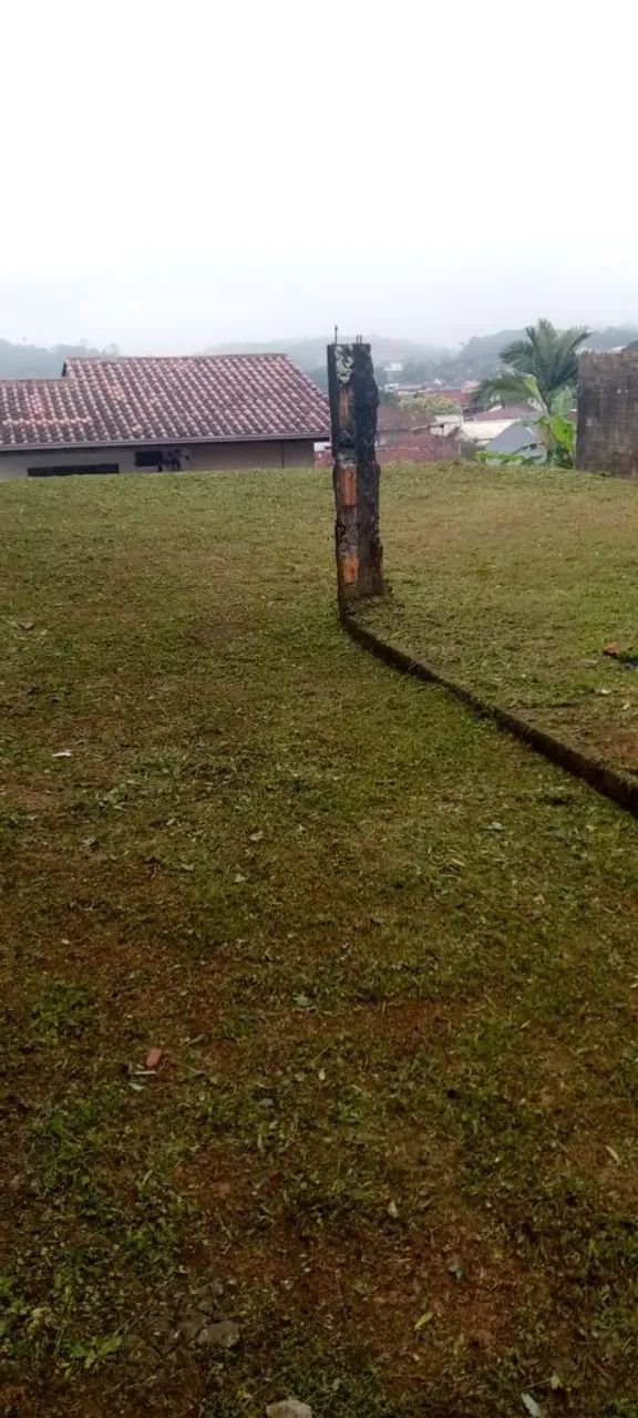 Terreno quitado escriturado  - Foto 4