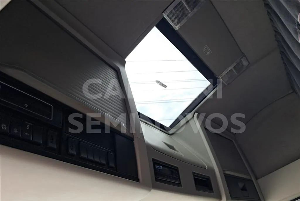 VOLVO FH 460 6X2 T GLOBETROTTER 2019/2020 - Foto 12