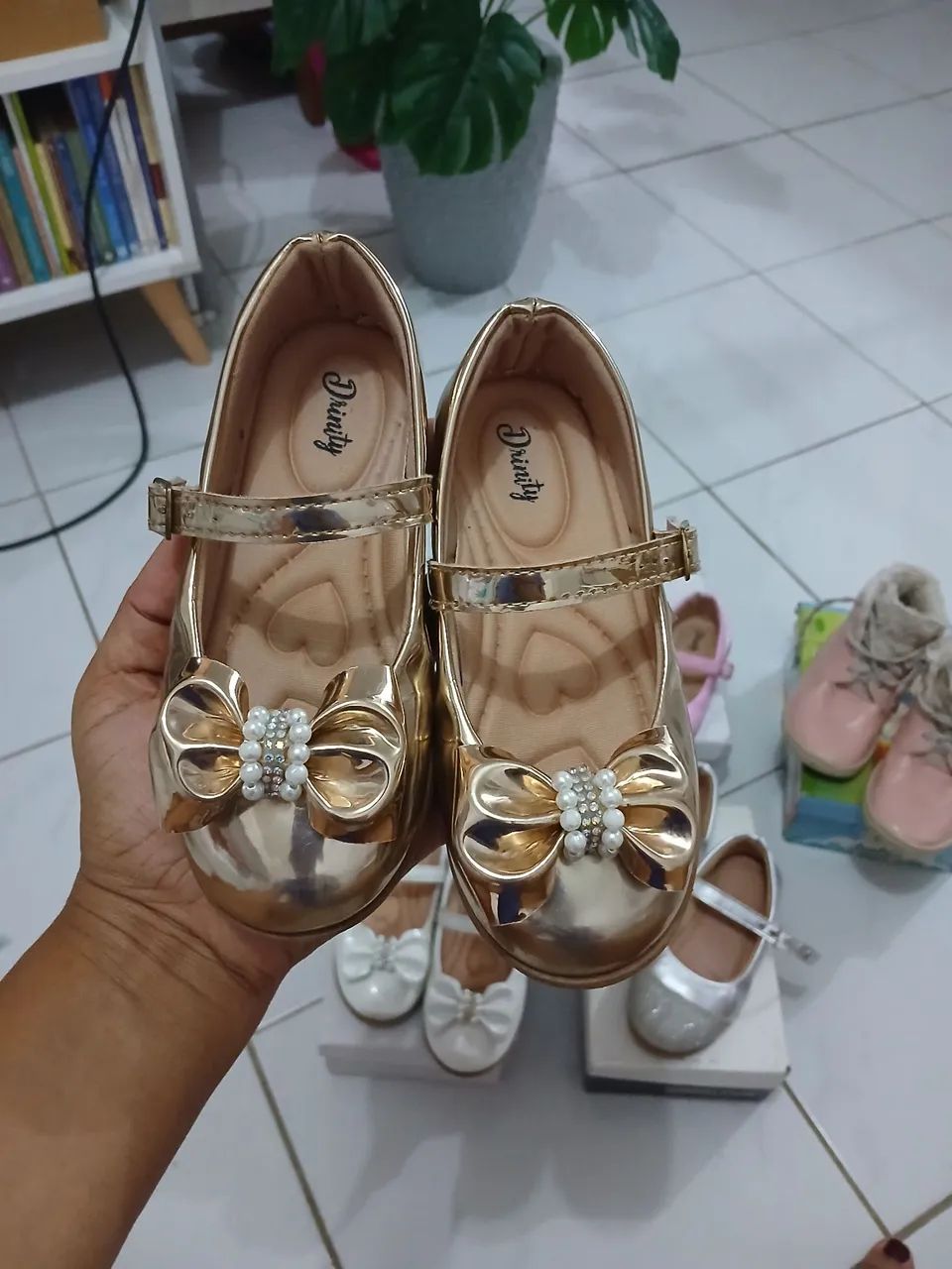 Sapatos e bota - Foto 3