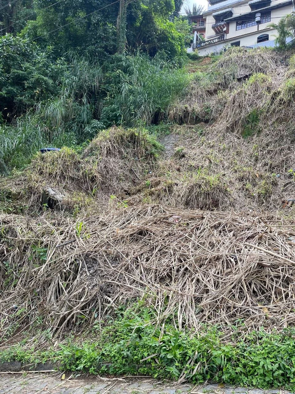 Terreno Mosela oportunidade 75 mil 