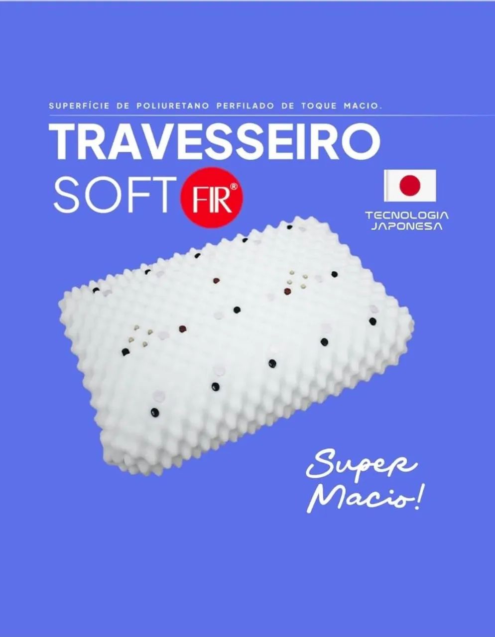 TRAVESSEIRO TERAPÊUTICO.  - Foto 3