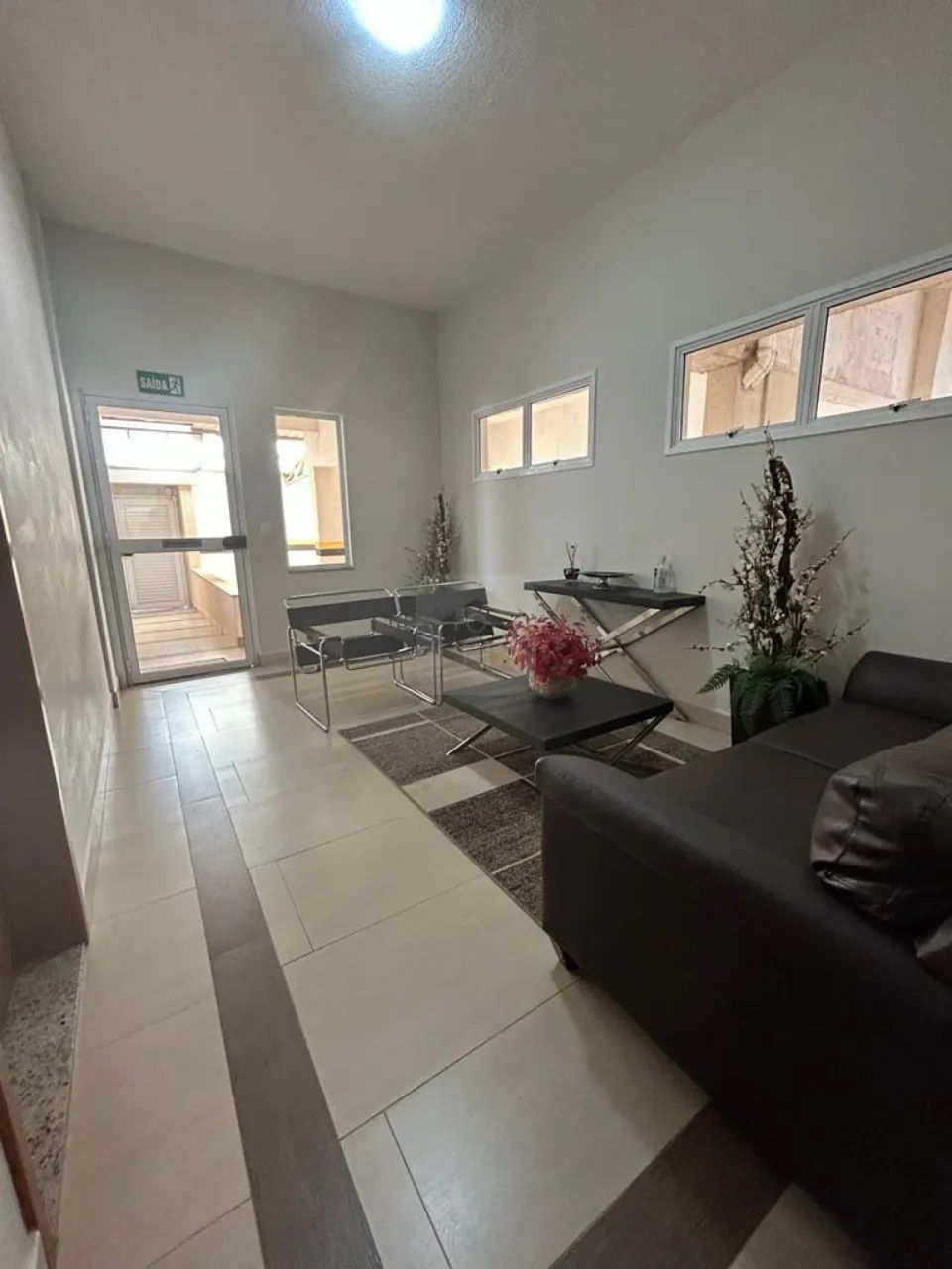Apartamento à venda no bairro Aparecida. - Foto 2
