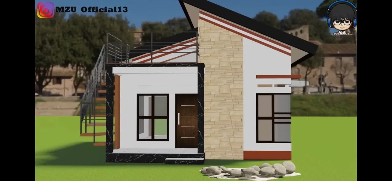 Casa quase pronta em Aldeia km 9,5 - Terreno 15x59m murado e documentado! Estudo troca ? - Foto 2