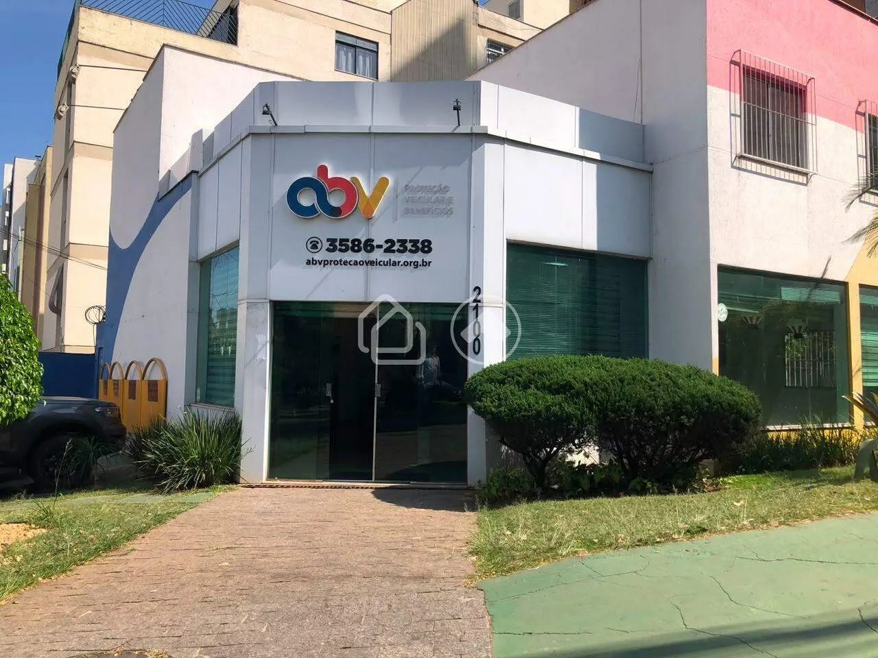 Loja Comercial para Alugar no Buritis, Belo Horizonte | 298 m² - Foto 3