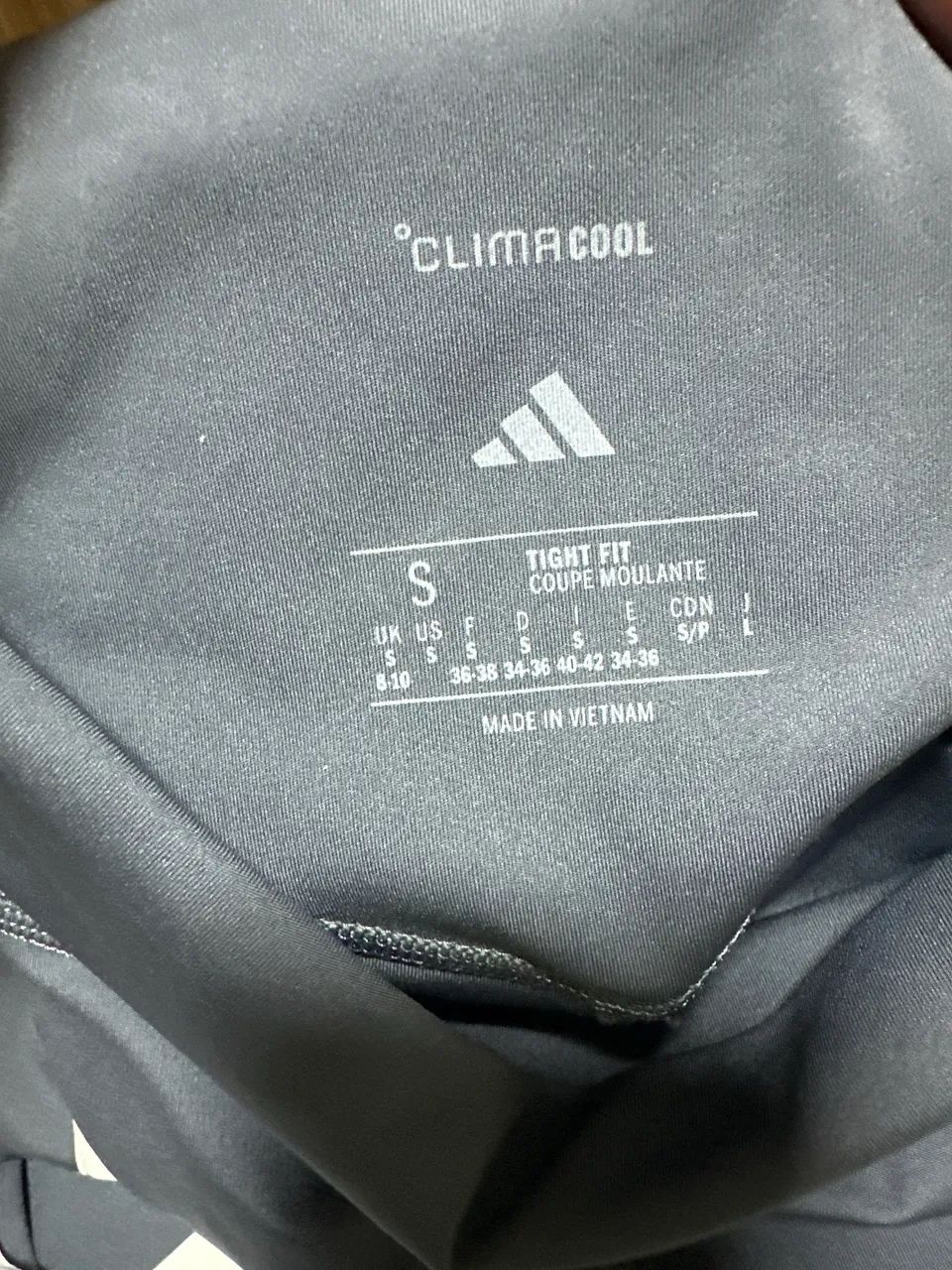 Calça Adidas nova original. - Foto 4