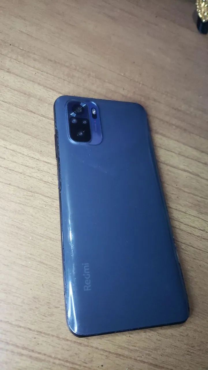 Celular Xiaomi Note 10 128 Gigas