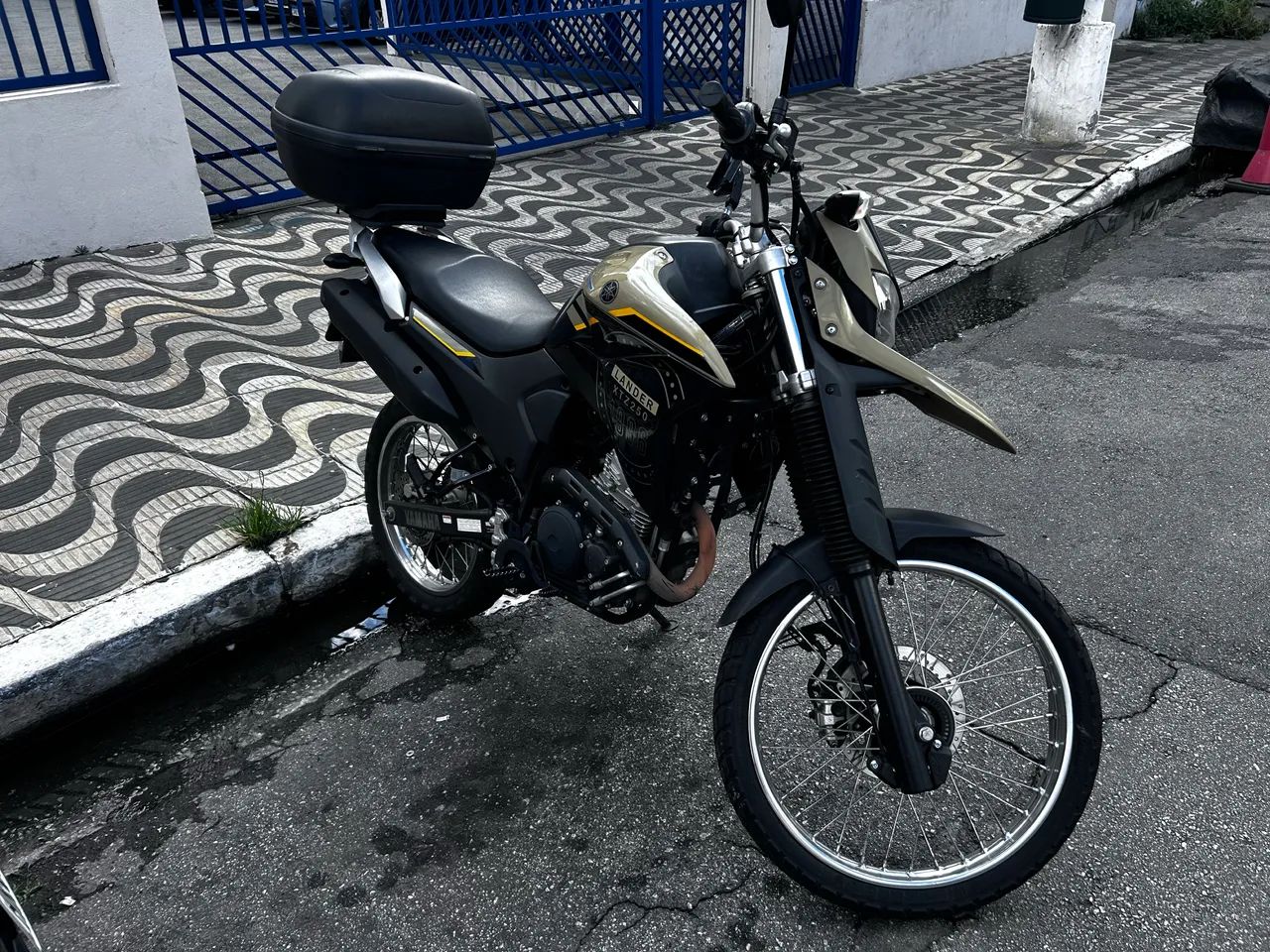 Vendo Lander - Foto 2