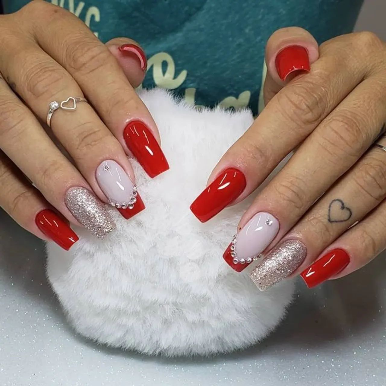 Manicure adomicilio 50 reais - Foto 2