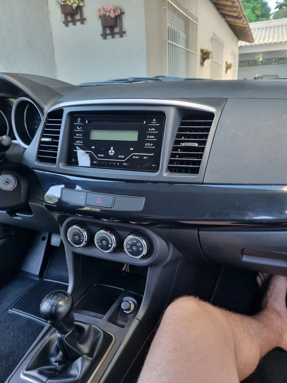 Mitsubishi Lancer 2.0 16V 160cv Mec. 2017 - Foto 11