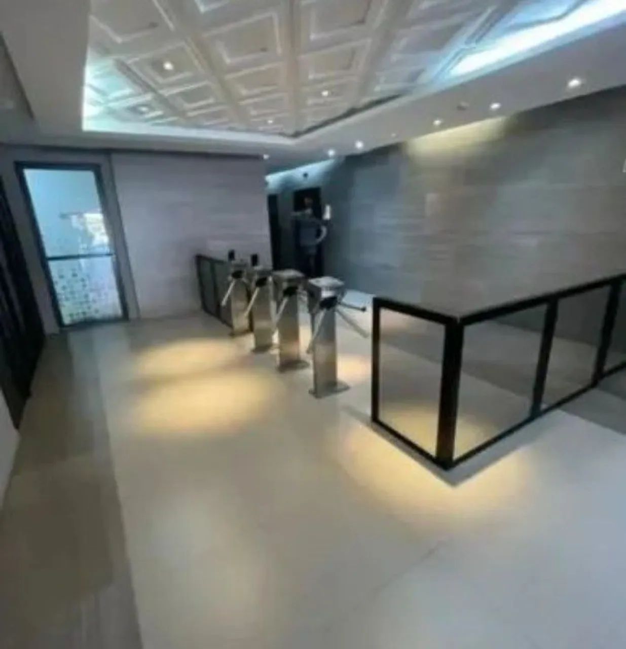 Aluga-se, Sala Comercial. - Foto 4