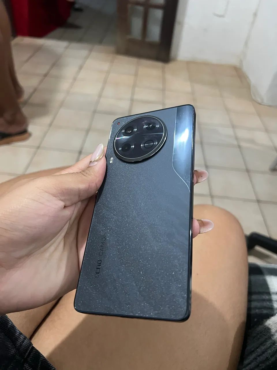 Xiaomi tecno camon  - Foto 5