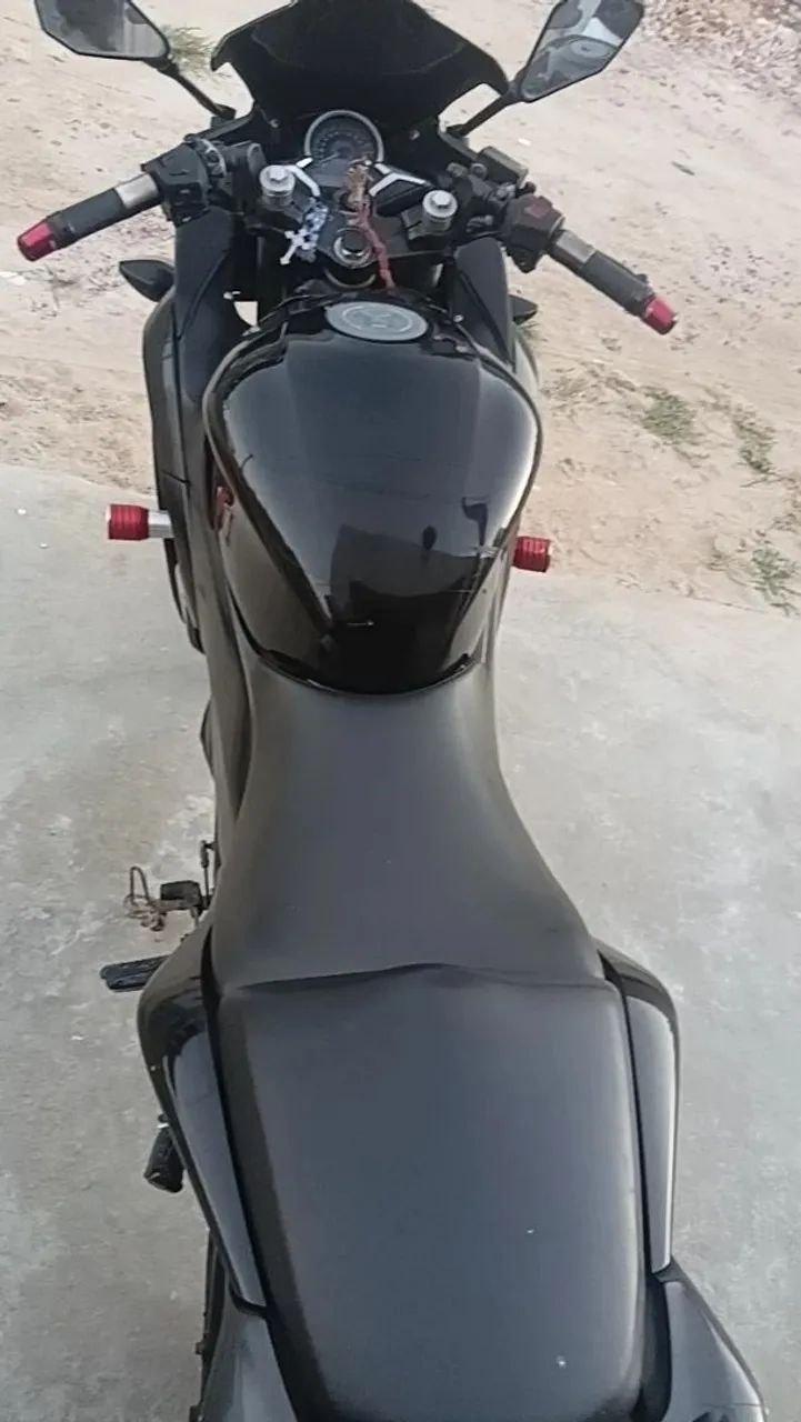 Vendo ou troco  - Foto 2