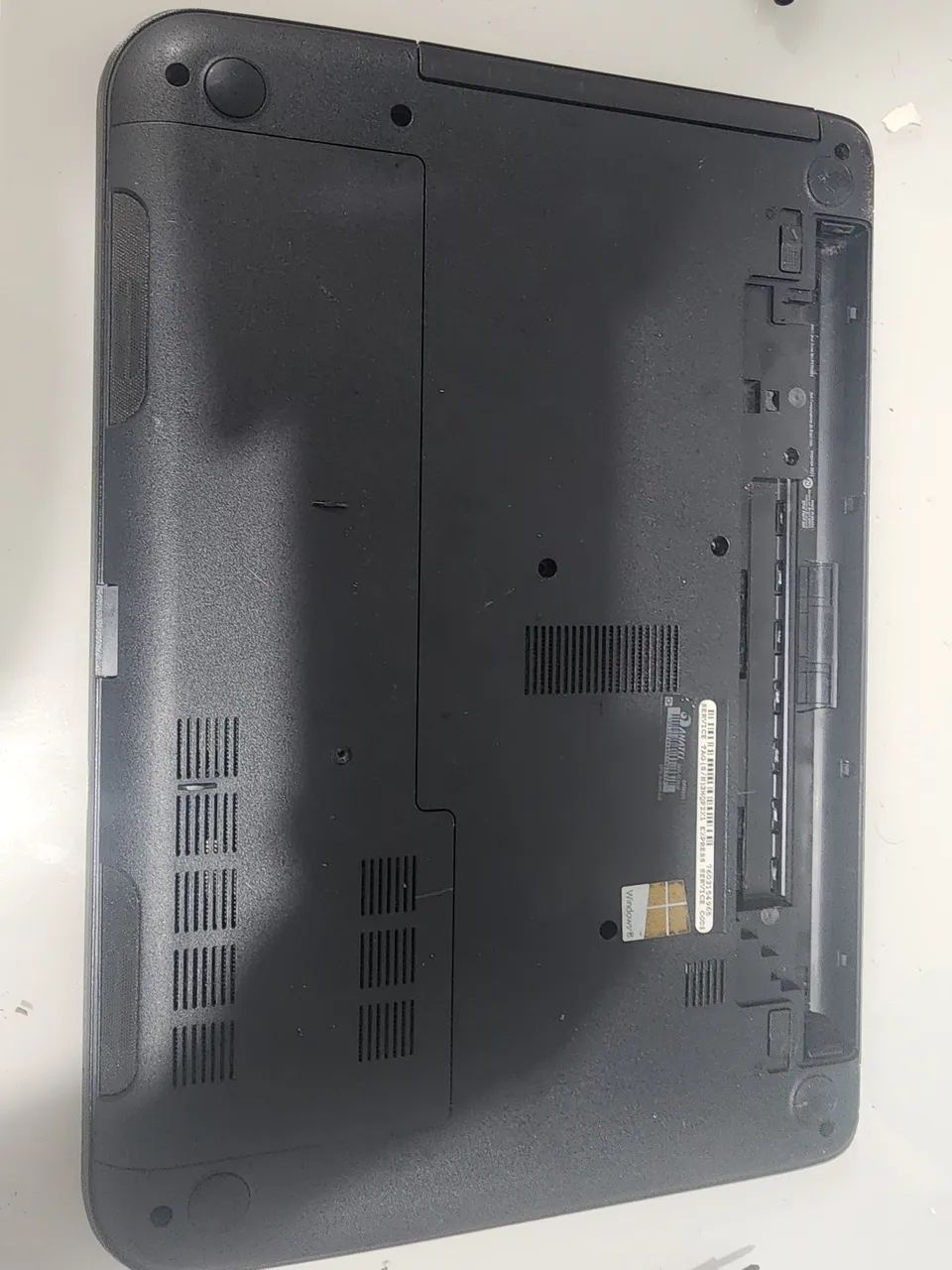 Carcaça Notebook Dell 3421 - Foto 4