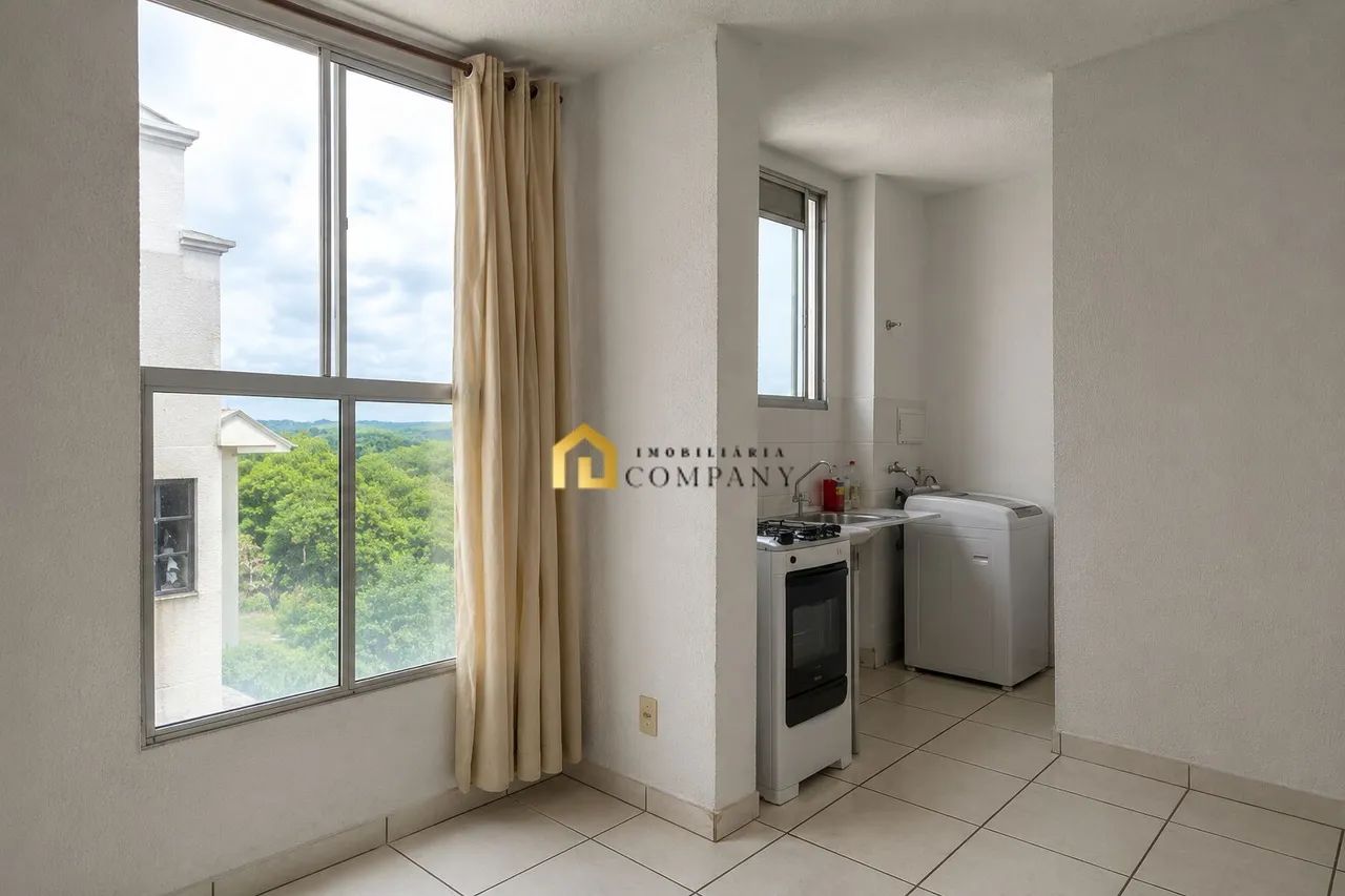 Ed. Parque Salem - Apartamento á venda, em Sorocaba/SP. - Foto 4