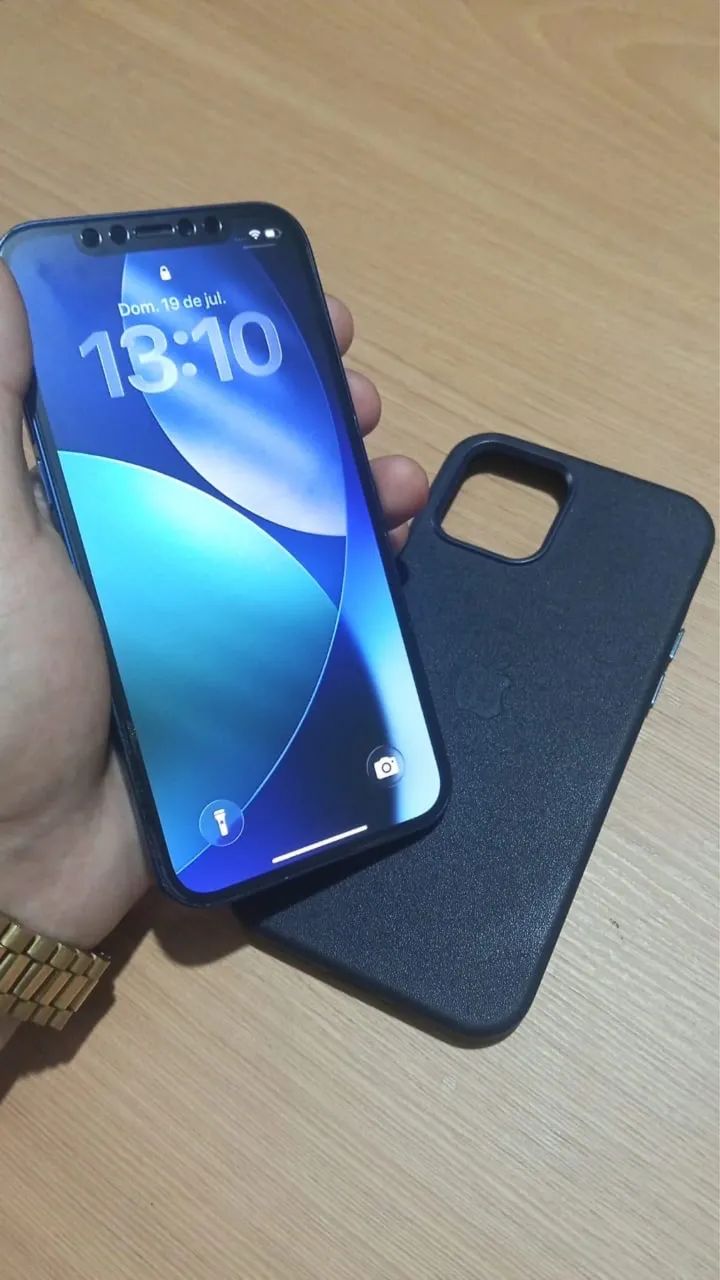 iPhone 12 128GB 5G - Foto 2