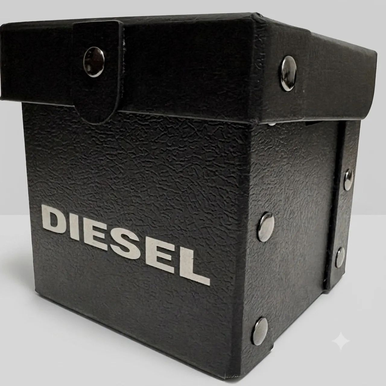 DIESEL ON
