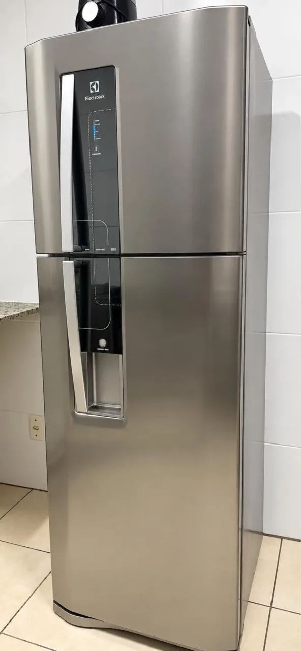 Geladeira 