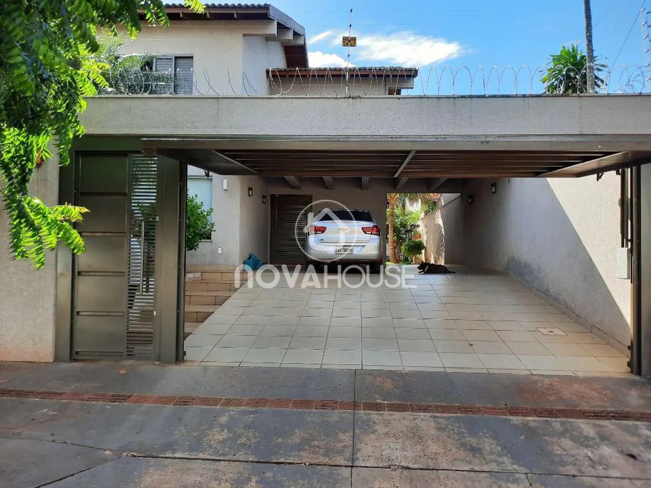 LINDO SOBRADO NO BAIRRO SÃO FRANCISCO - Foto 4