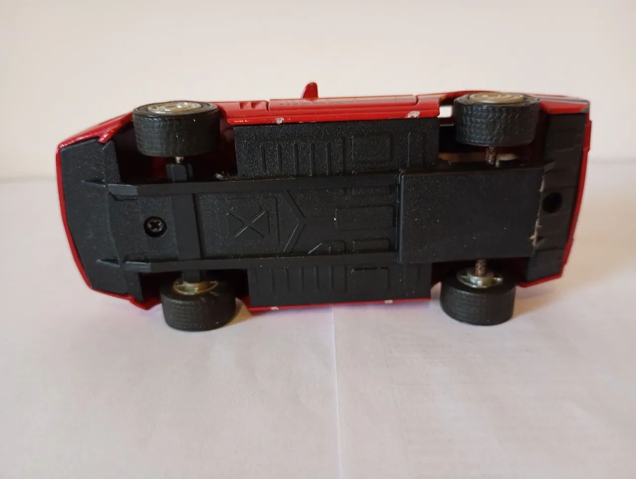Sunnyside - Miniatura Chevrolet Corvette  - Foto 5