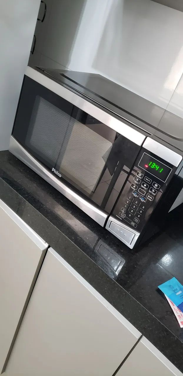 Microondas philco microondas pmo26inox