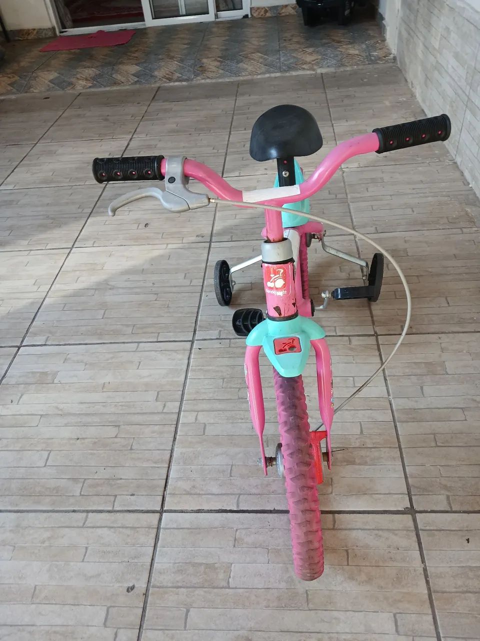 Bicicleta infantil - Foto 2