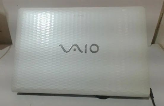 Notebook Sony vaio Cire i5 Windows 11