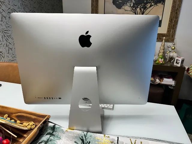 IMAC 21,5 Ano 2014 - Computadores e Desktops - Tijuca, Rio de