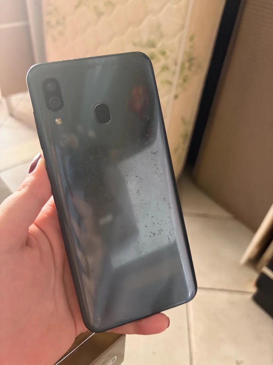 Samsung A30 - Foto 3