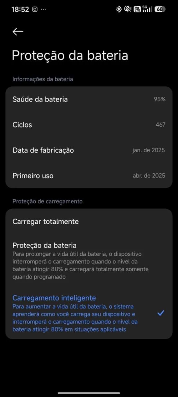 Poco X7 Pro 512GB 16ram  - Foto 4
