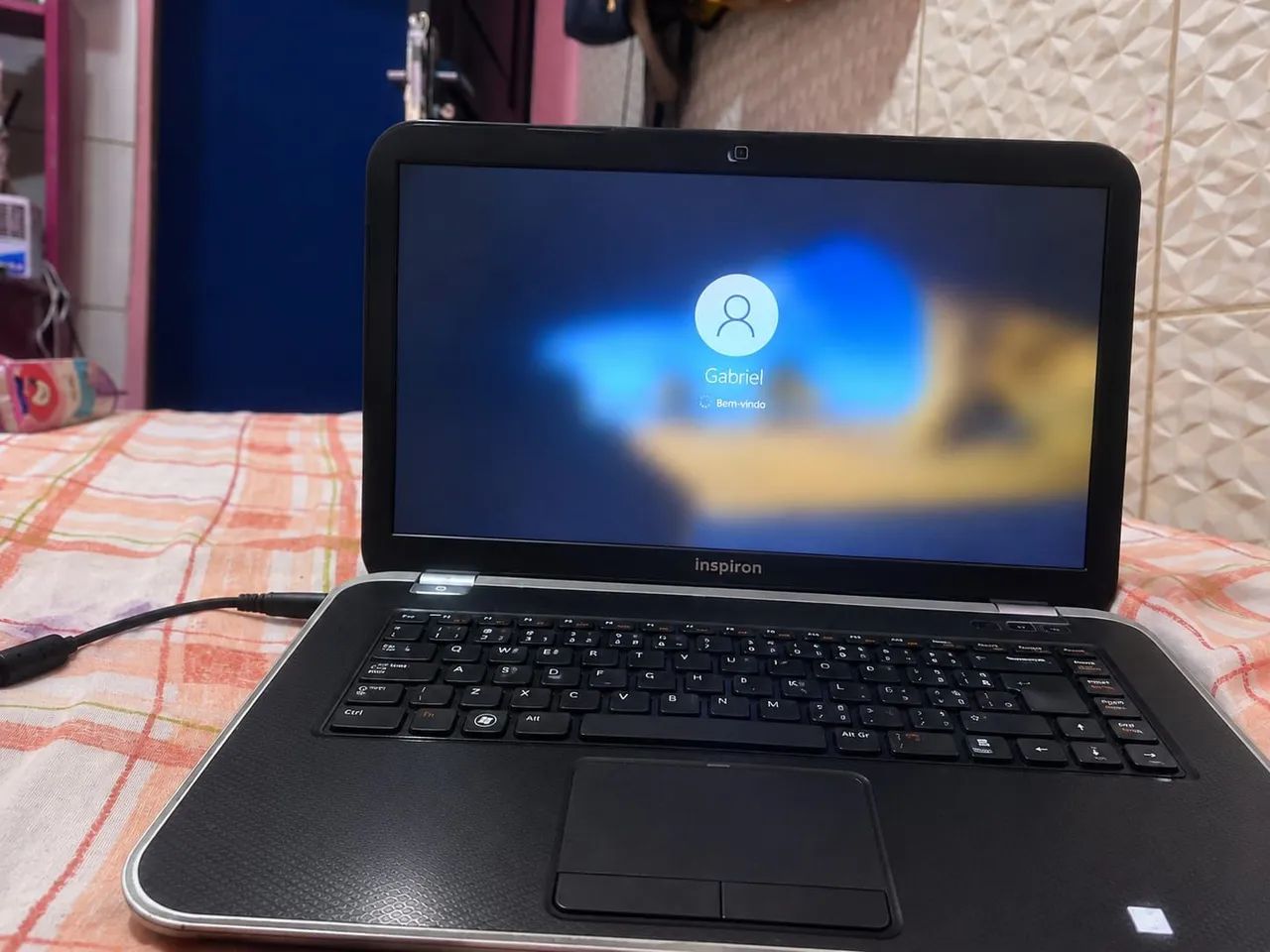 Notebook Dell i7 - Foto 2