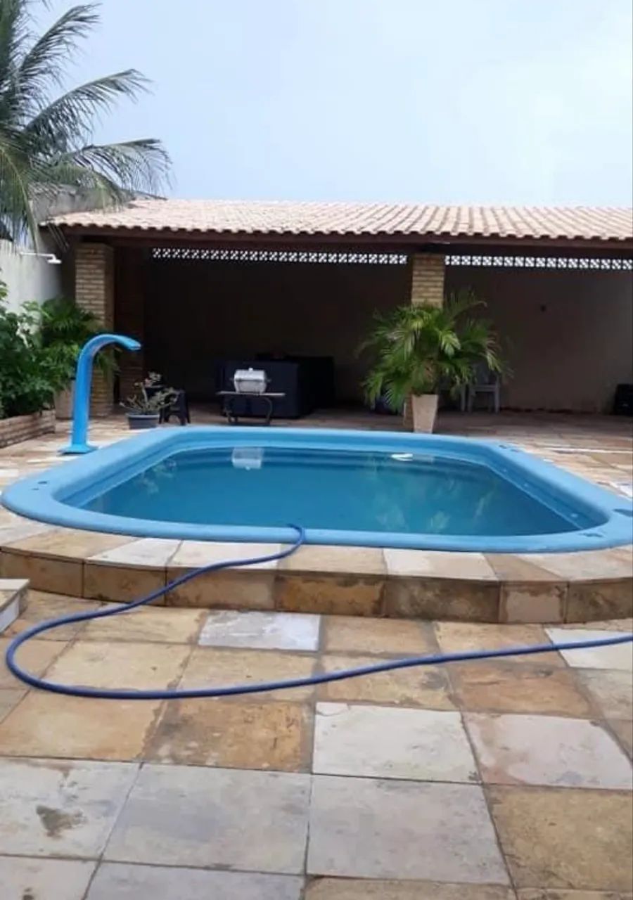 Piscina de Fibra  - Foto 4