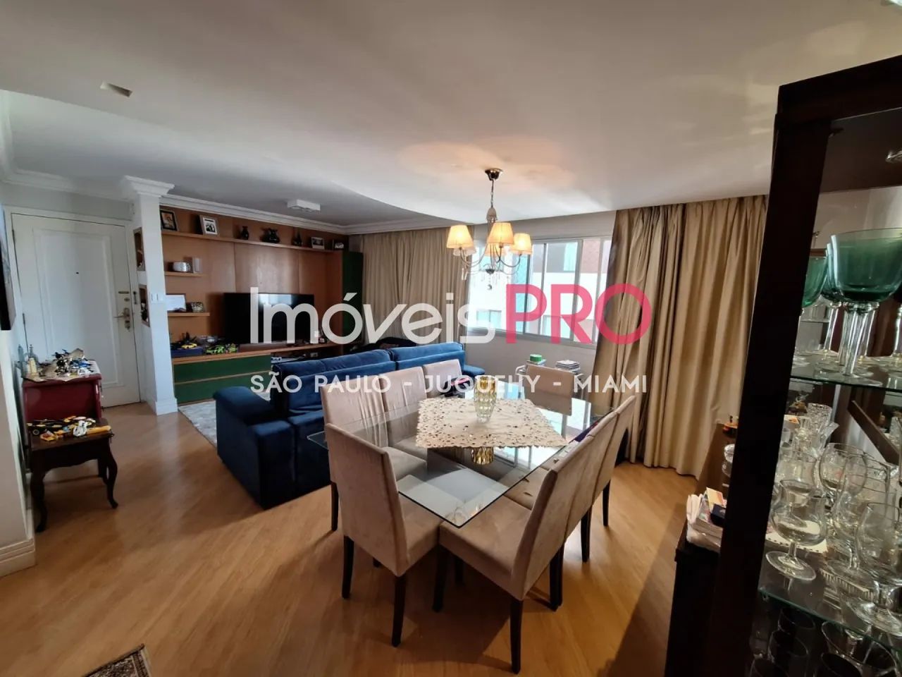 Amplo apartamento na Vila Clementino! - Foto 2