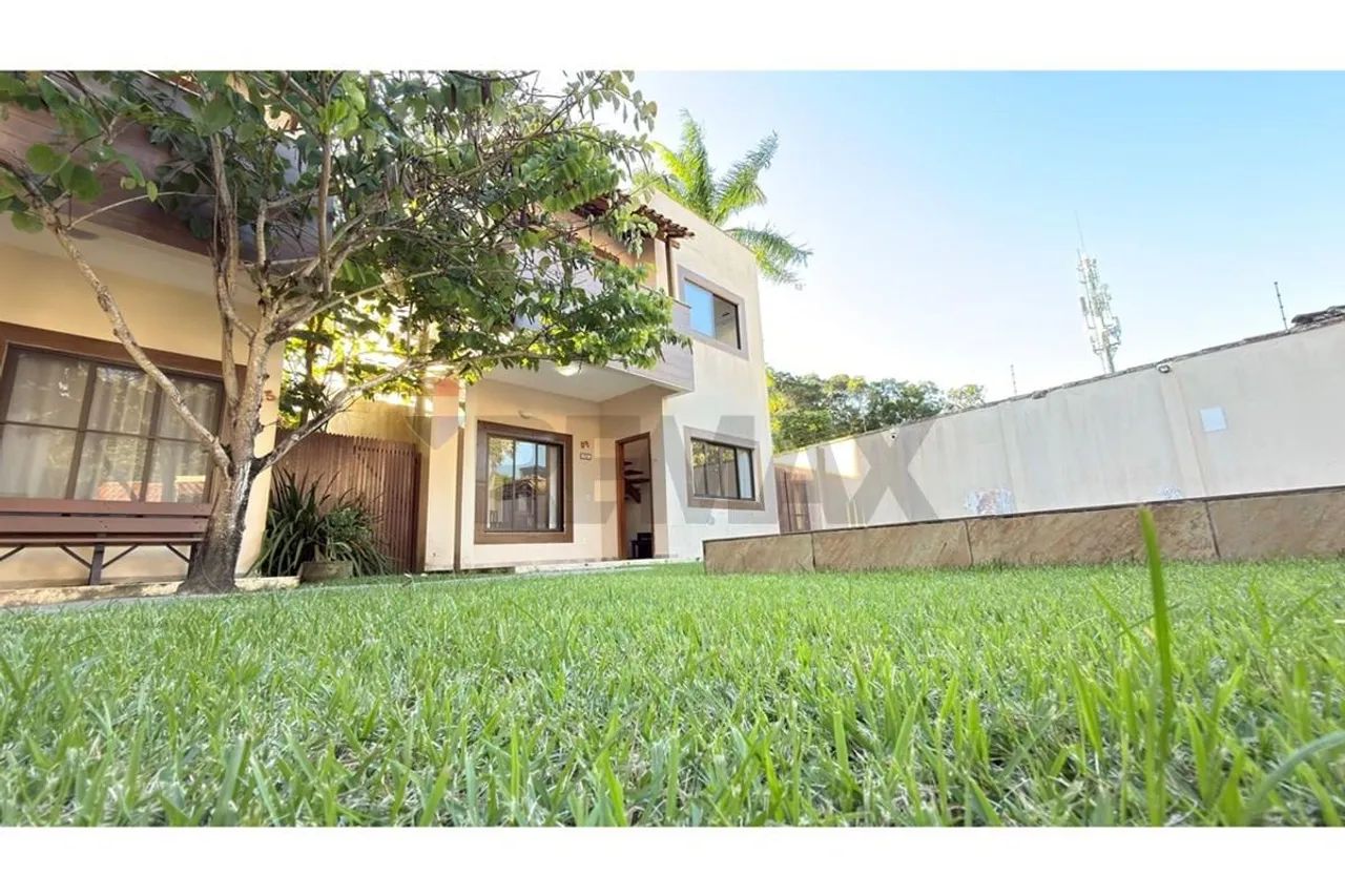 Casa Duplex Mobiliada com 3 Quartos a 500m da Praia de Araçaípe - Foto 2