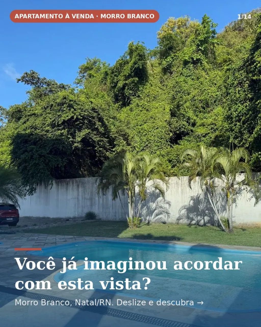 Vendo apartamento  - Foto 4