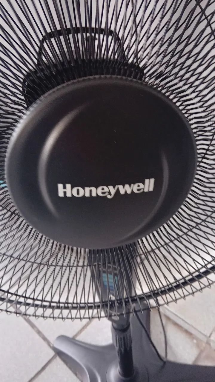 Ventilador  - Foto 3