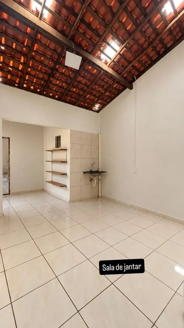 CASA COHATRAC COM 4 QUARTOS - Foto 3