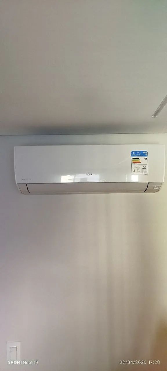 Serviço de instalação-Manuteção de ar condicionado  - Foto 4