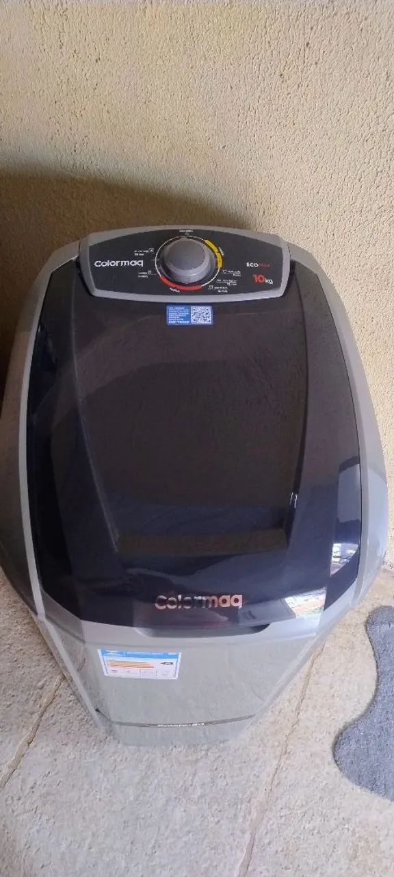 VENDO MÁQUINA DE LAVAR  - Foto 2