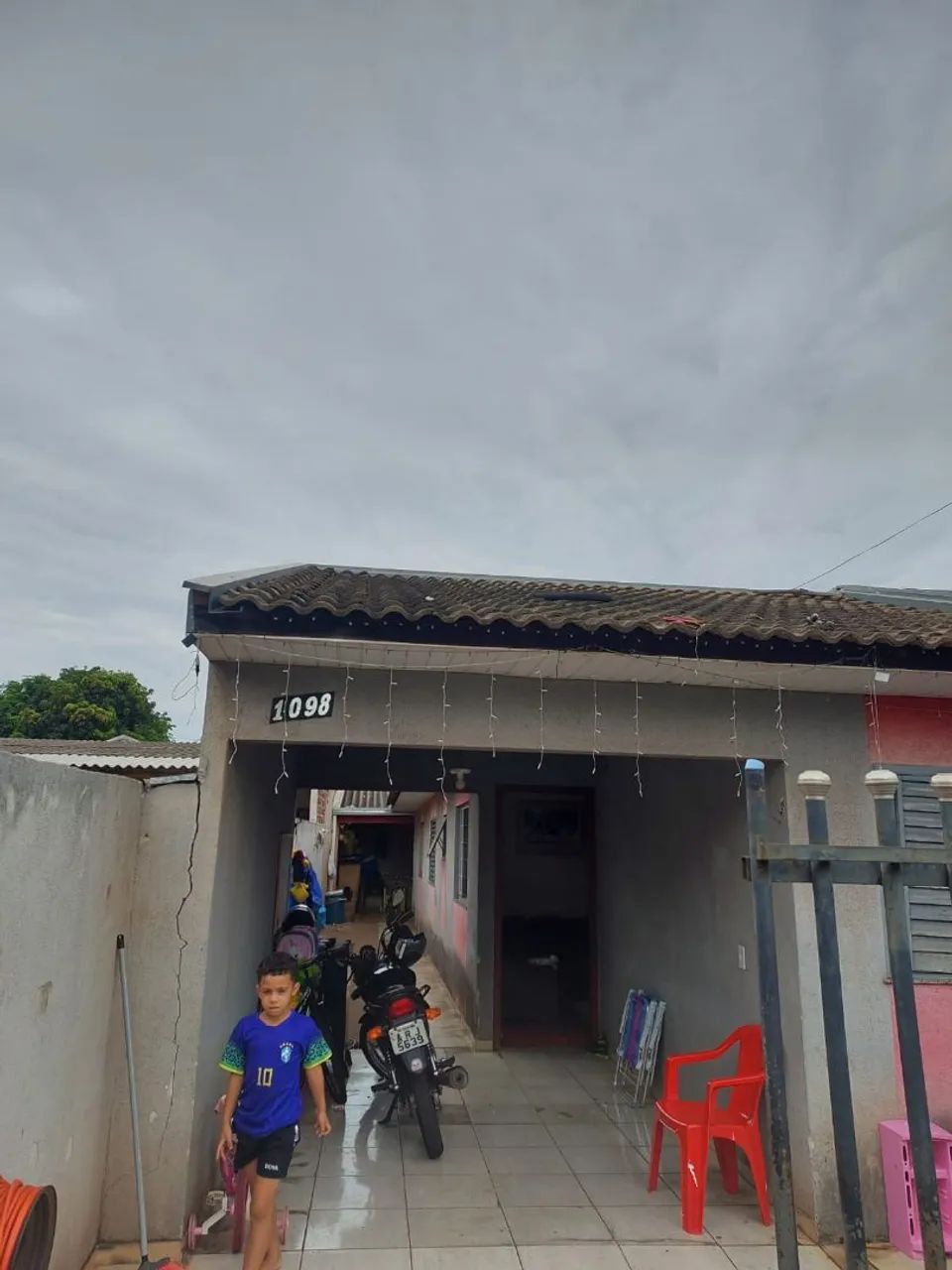 Vendo casa  - Foto 3