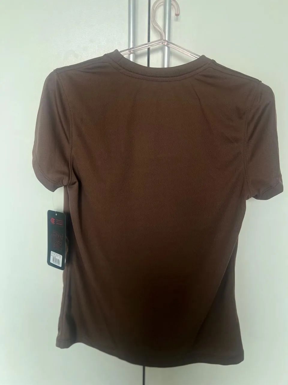 Blusa Feminina Flamengo - Foto 2