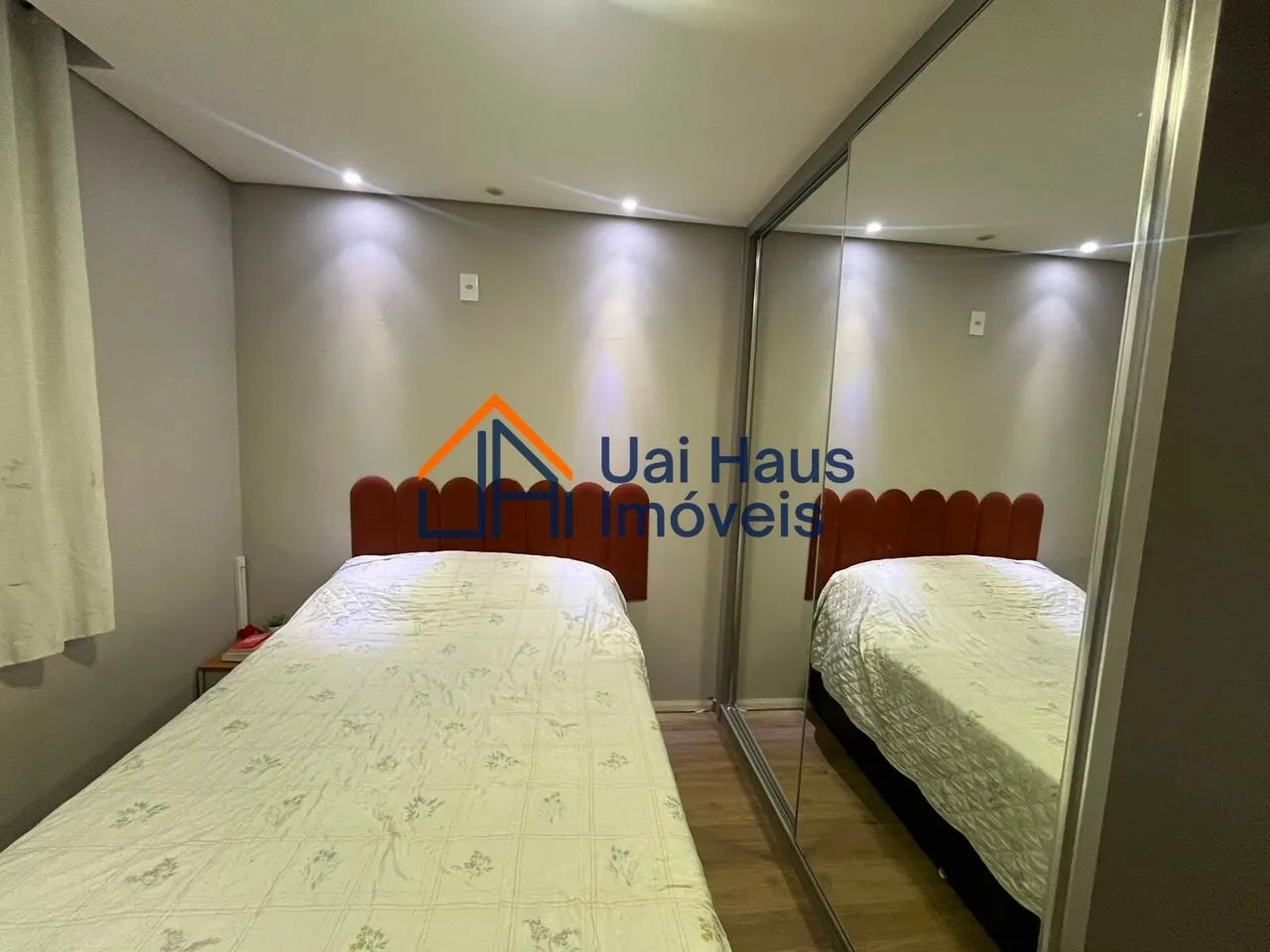 Apartamento em Vila Oeste, Belo Horizonte/MG - Foto 5