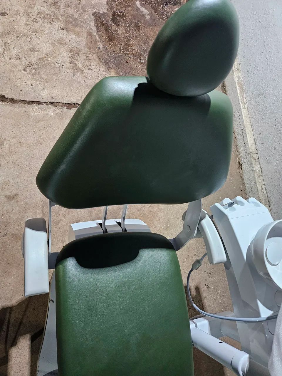 Cadeira  odontologica kavo unik - Foto 5