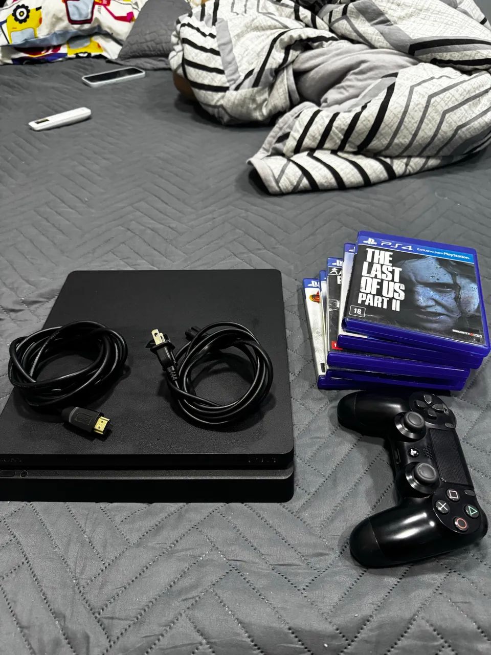 Ps4 1TB - Foto 4