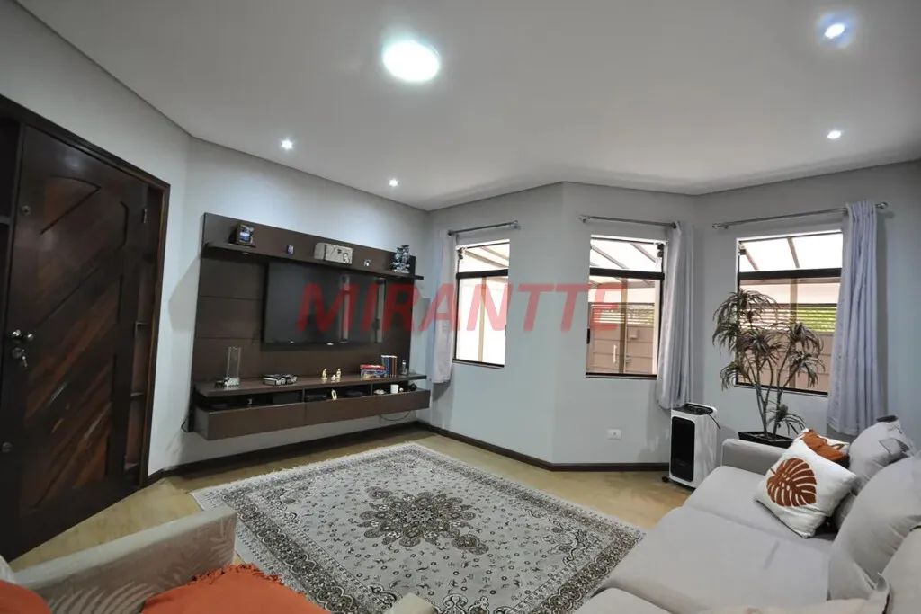Sobrado com 4 quartos em Jaçana - Foto 2