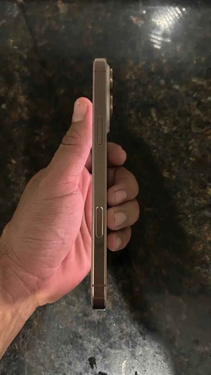 iPhone 16 PRÓ MAX 256 - Foto 3